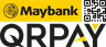Maybank QRPay